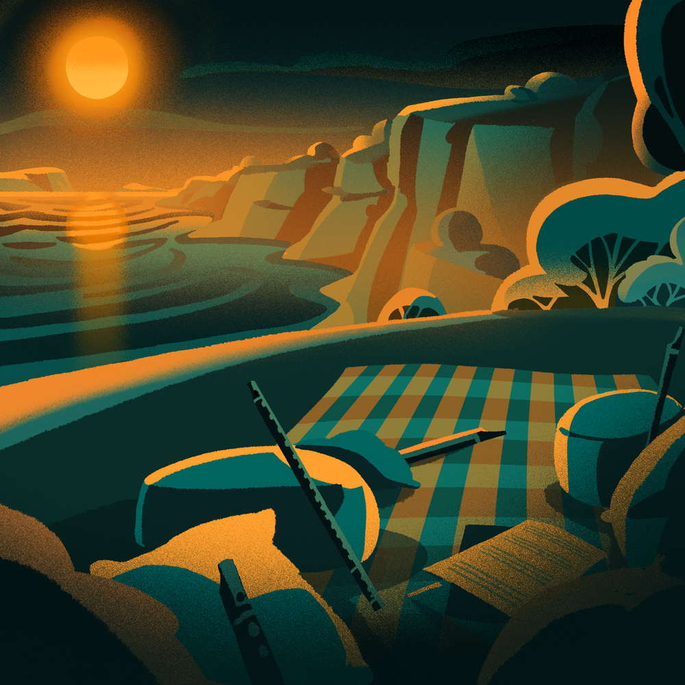 dipsea image