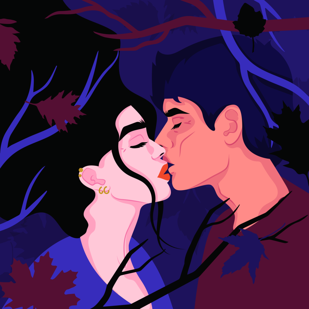 Night School 2: Drawn Together
