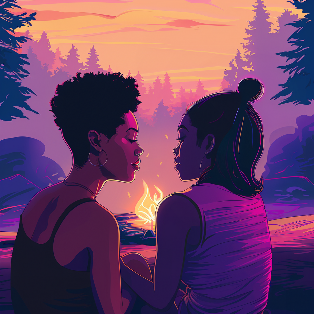 dipsea image