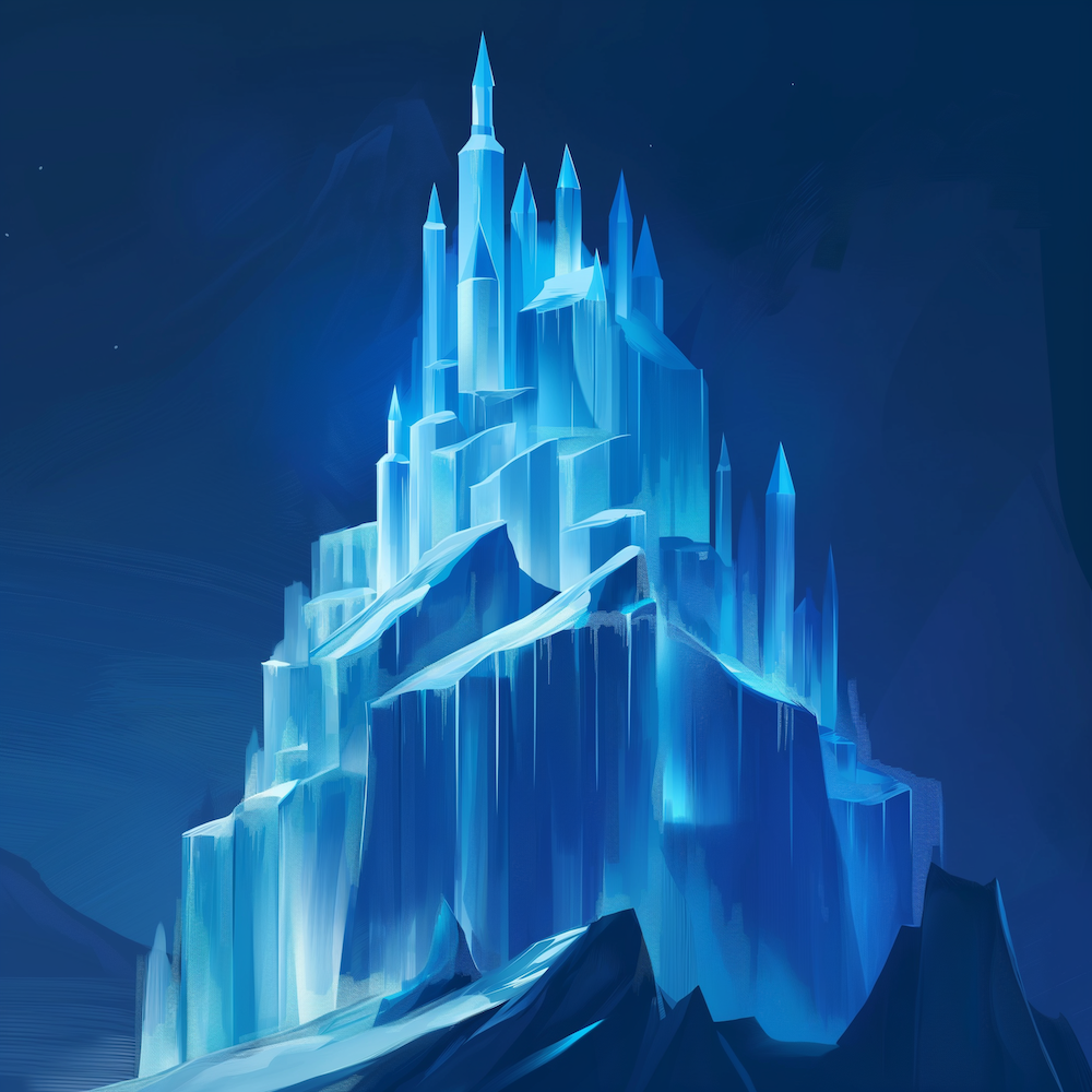 Wings of Winter 11: Whispers of War