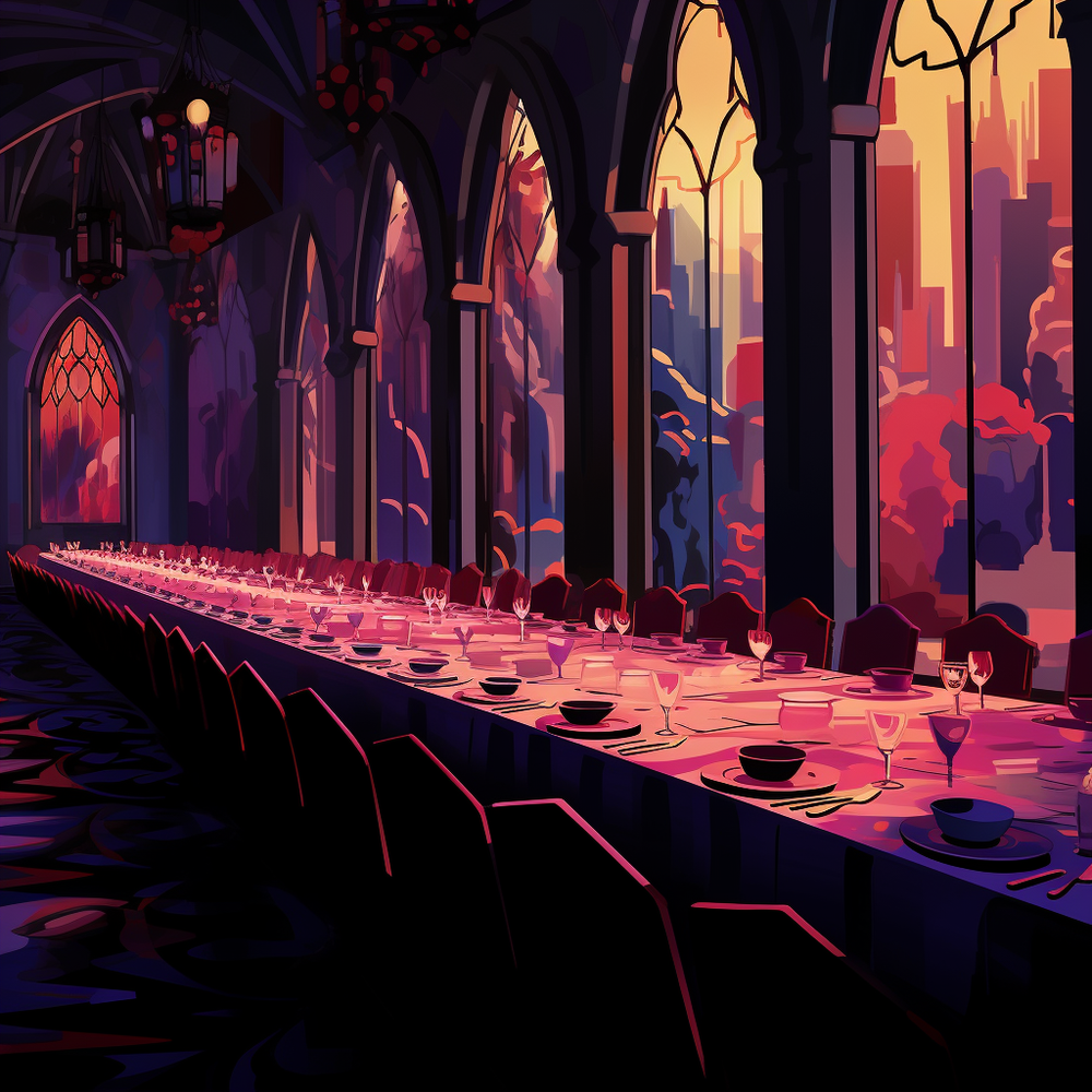 Wings of Winter 8: The Night Before