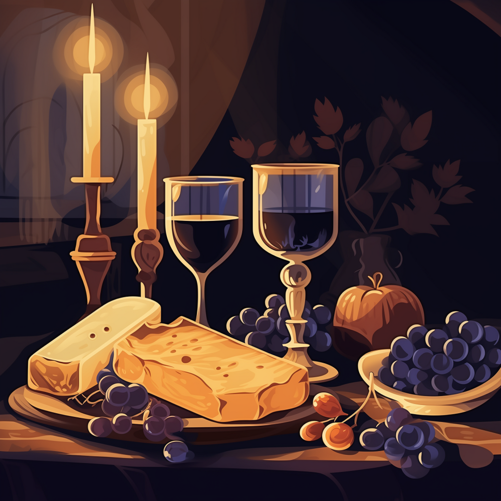Moonshadowe Chronicles 2: Eldercherry Wine