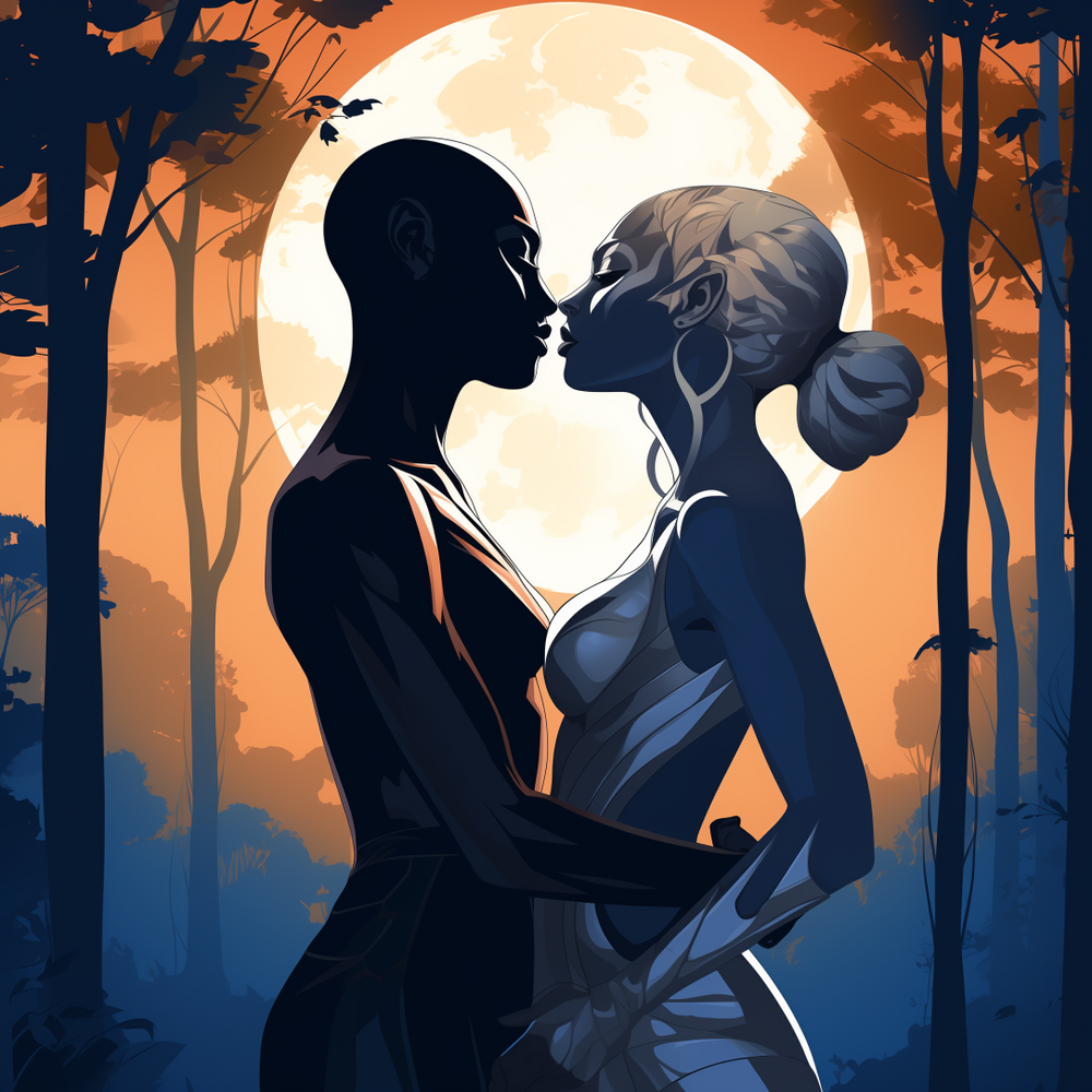Moonshadowe Chronicles 3: Moonlit Mending