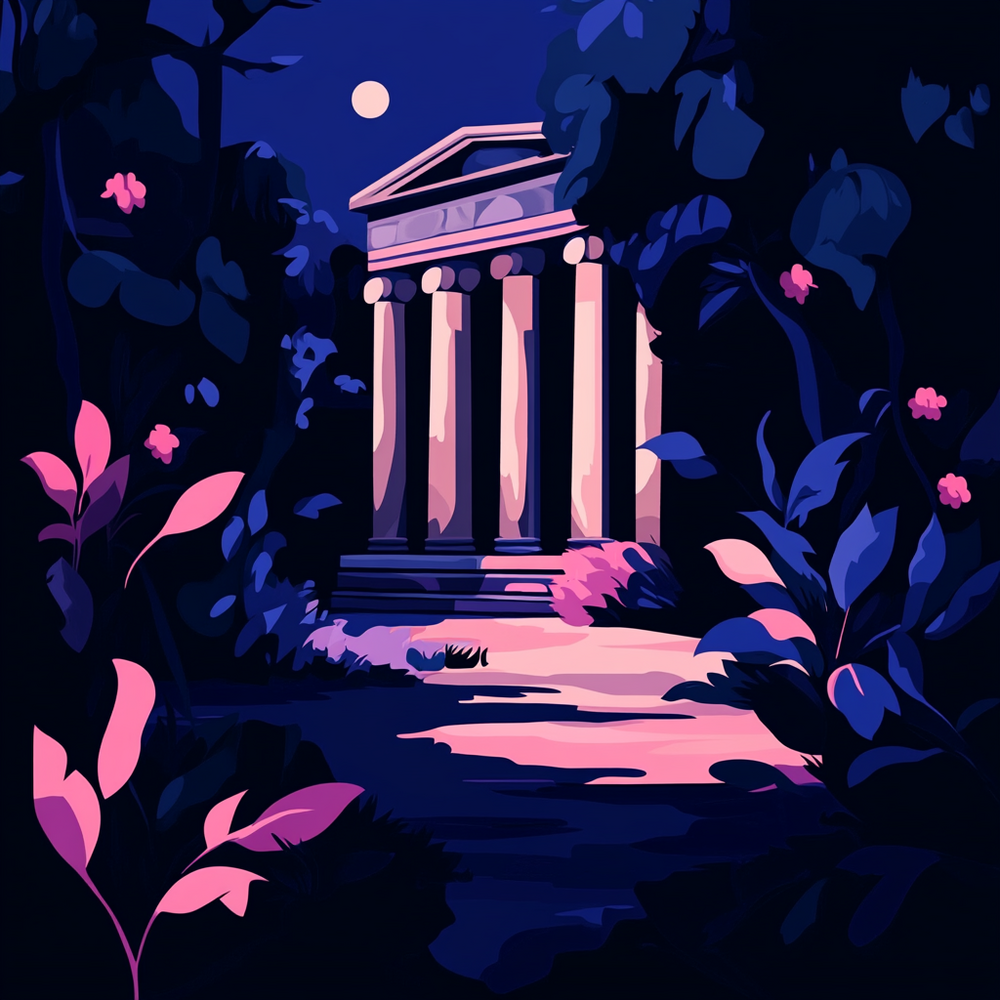 Artemis + You: The Falls