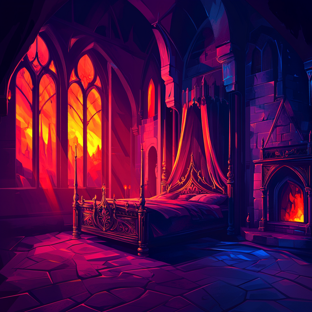Wings of Winter 17: Secrets and Scars