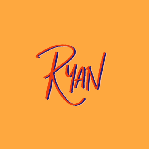 Ryan: On the Phone