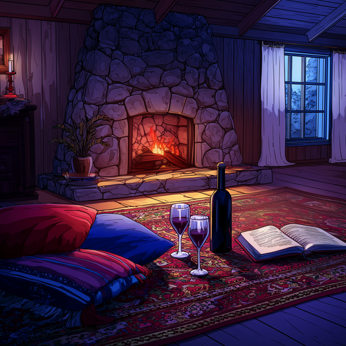dipsea image