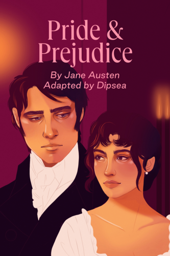 Pride & Prejudice